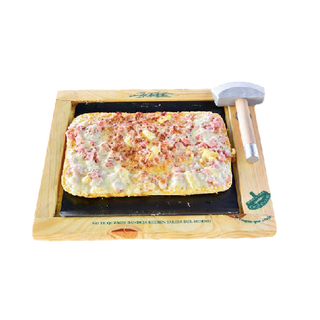 Pizza Cruji Tropic