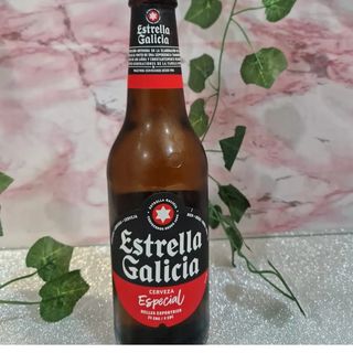 Estrella Galicia 