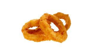 Кольца кальмара (4 шт.)