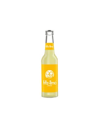 FRITZ KOLA LIMON 330ML