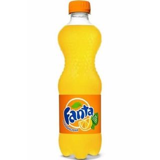 Fanta Naranja O,5L