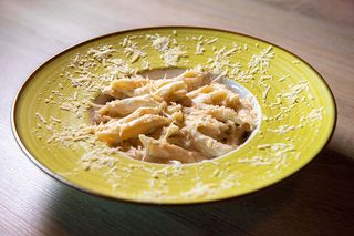 Paste Quattro Formaggi