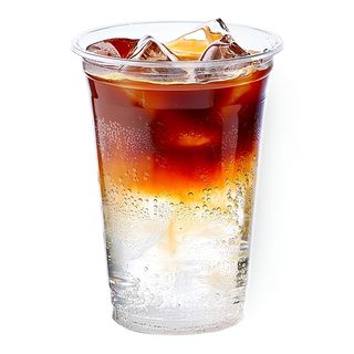 эспрессо-тоник (350 мл.)