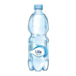 Acqua naturale