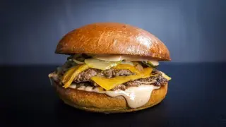 Double Calabrese Smash