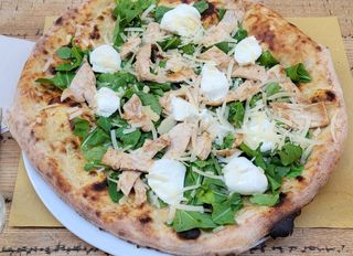 40 Via Castello Ursino-Pollo