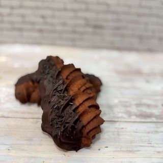 Frolla Chocolate x 2 un.