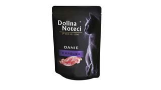 Dolina Noteci Danie Z Królika 85g