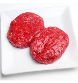 Hamburguesa de Buey Unidad