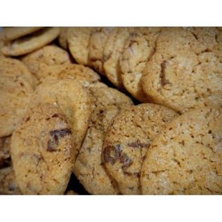 Cookies de canela
