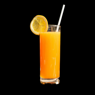 Jus D'Orange