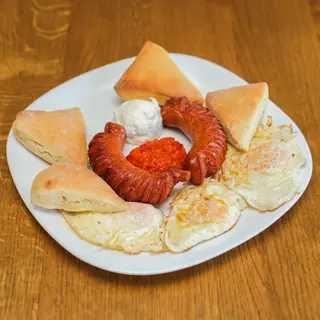 Doručak Monza