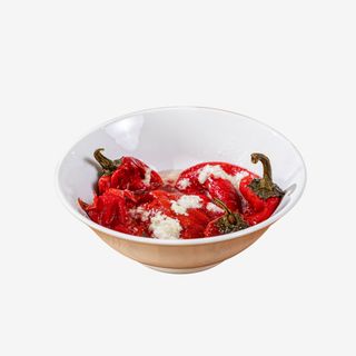 Печени чушки