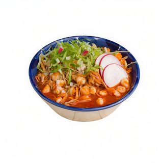 POZOLE (Picante)