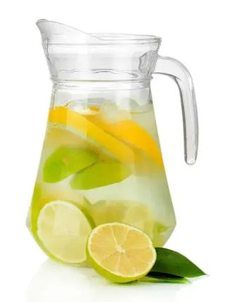 Лимонад цитрусовый M