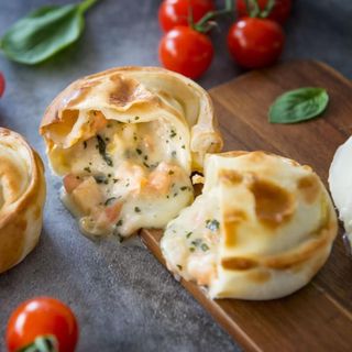 Empanadas Caprese x 2 unidades 