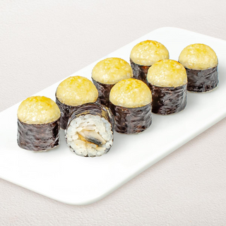 Угорь Хот маки