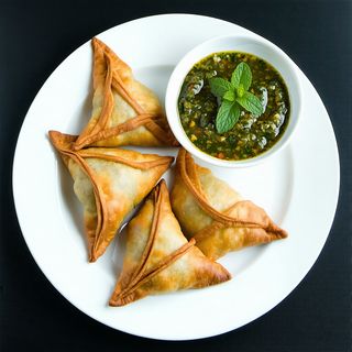 Samosa (Veg)