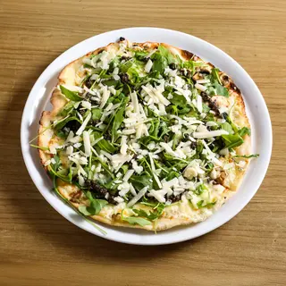Pizza Trufada (26 Cm.)