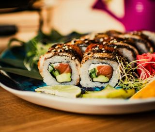 California special Canada