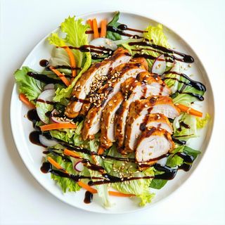 Chicken salad