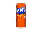 Fanta Laranja