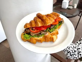 Круасан Полтавський