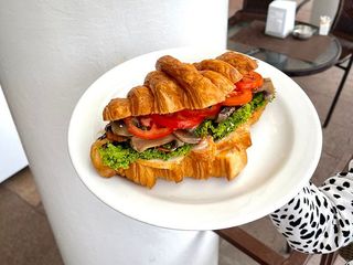 Круасан Полтавський