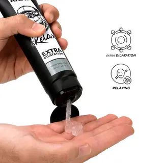 GEL BASE AGUA DILATACION ANAL 150 ML