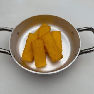 Polenta fritta 6 pezzi
