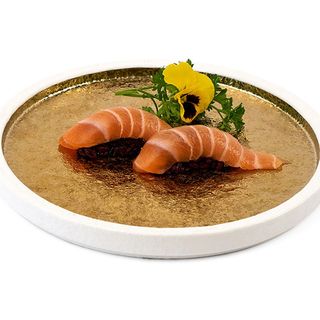 60 Black sake - 2 pezzi