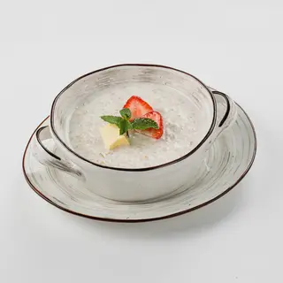 Каша овсяная