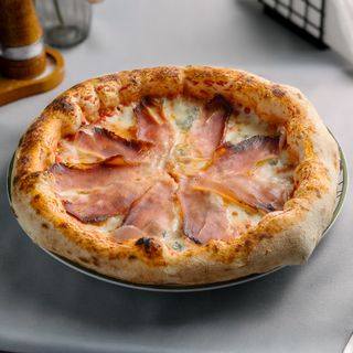 Pizza Speck e Gorgonzola Ø28cm