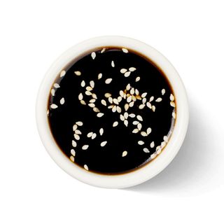Sos japonez teriyaki