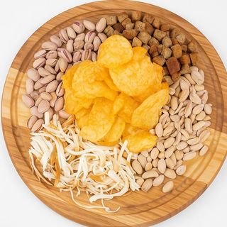 Пивная тарелка