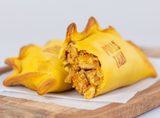 Empanada de Pollo Thai