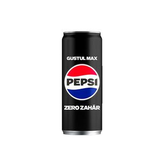 Pepsi Zero 330 ml
