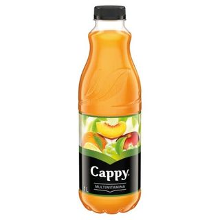 Sok Cappy Multiwitamina 1l