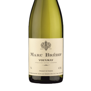 Marc Brédif Vouvray