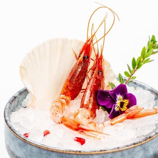 B4:GAMBERI ROSSI SICILIANI  6pz 