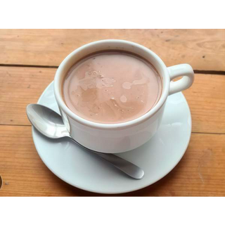  CHOCOLAT CHAUD  
