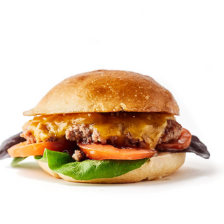 CHEESE  BURGER DELIVERY