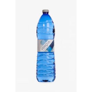 Agua  Botella (1.5 Lt.)
