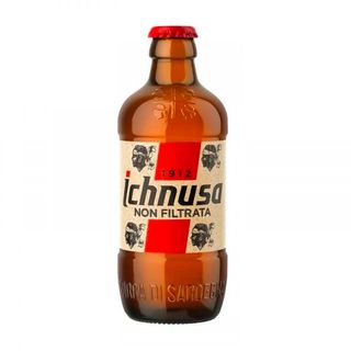 birra ICHNUSA