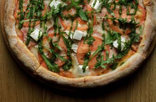 Піца Панчета (480г)