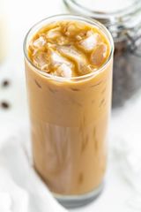 Iced Coffee