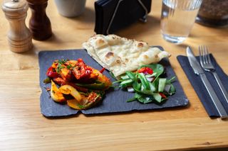 Chilli Chicken
