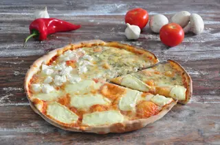 Quattro Formaggi Party 1300 g