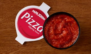 Sauce Pizza