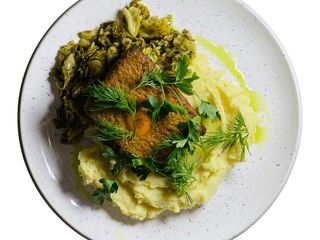 PIECZEŃ RZYMSKA *GF